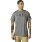 Polera FOX PINNACLE PREMIUM GRIS Polera FOX PINNACLE PREMIUM GRIS