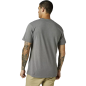 Polera FOX PINNACLE PREMIUM GRIS Polera FOX PINNACLE PREMIUM GRIS