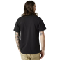 Polera FOX STRIPES KAWI PREMIUM NEGRO Polera FOX STRIPES KAWI PREMIUM NEGRO