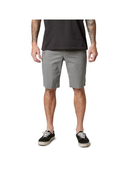 Short FOX ESSEX 2.0 GRIS