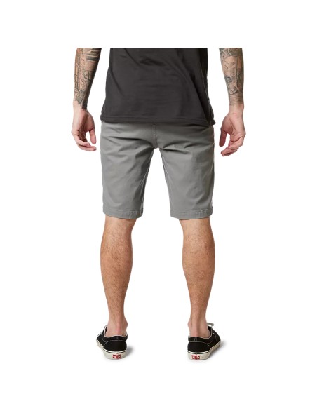 Short FOX ESSEX 2.0 GRIS