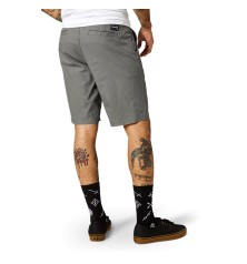Short FOX ESSEX 2.0 GRIS