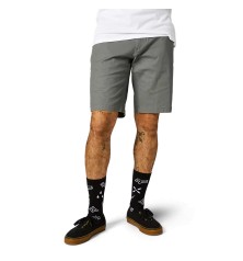 Short FOX ESSEX 2.0 GRIS