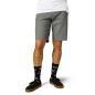 Short FOX ESSEX 2.0 GRIS Short FOX ESSEX 2.0 GRIS
