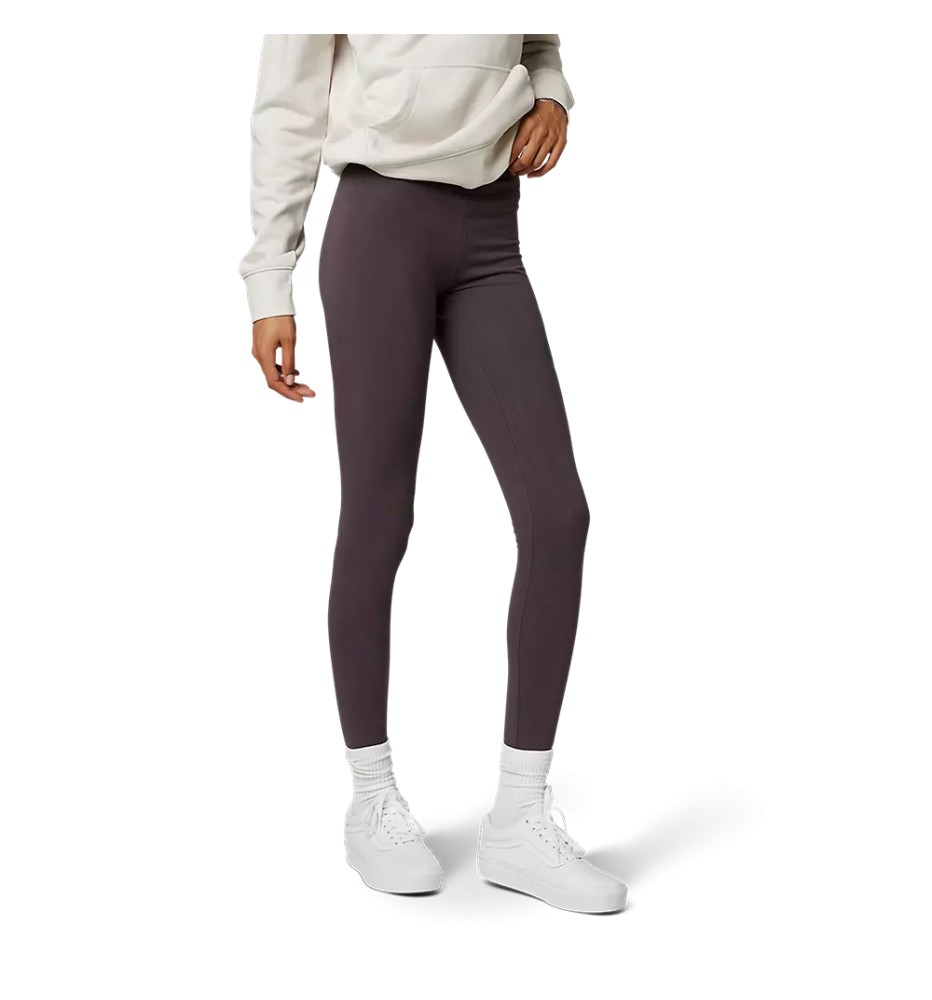 Calza FOX MUJER BOUNDARY MORADO Calza FOX MUJER BOUNDARY MORADO