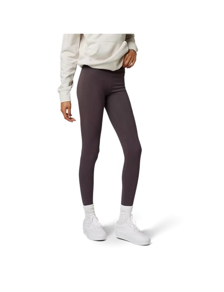 Calza FOX MUJER BOUNDARY MORADO