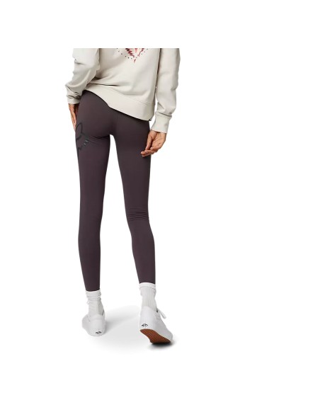 Calza FOX MUJER BOUNDARY MORADO