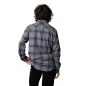 Camisa FOX GAMUT STRETCH GRIS Camisa FOX GAMUT STRETCH GRIS