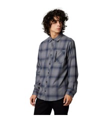 Camisa FOX GAMUT STRETCH GRIS