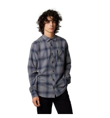 Camisa FOX GAMUT STRETCH GRIS