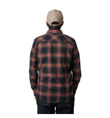 Camisa FOX GAMUT STRETCH COPPER