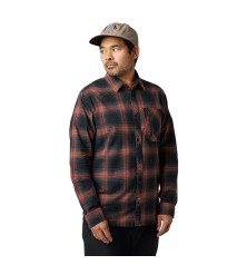 Camisa FOX GAMUT STRETCH COPPER