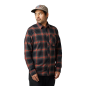 Camisa FOX GAMUT STRETCH COPPER Camisa FOX GAMUT STRETCH COPPER