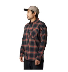 Camisa FOX GAMUT STRETCH COPPER