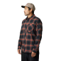 Camisa FOX GAMUT STRETCH COPPER Camisa FOX GAMUT STRETCH COPPER