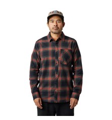 Camisa FOX GAMUT STRETCH COPPER