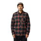 Camisa FOX GAMUT STRETCH COPPER Camisa FOX GAMUT STRETCH COPPER