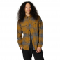 Camisa FOX TRAILDUST 2.0 FLANNEL CAFÉ Camisa FOX TRAILDUST 2.0 FLANNEL CAFÉ