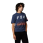 Polera FOX FGMNT PREM AZUL Polera FOX FGMNT PREM AZUL