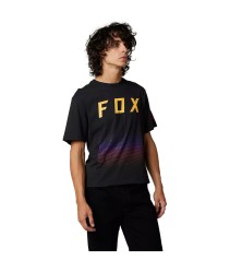 Polera FOX FGMNT PREM BLACK