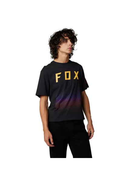 Polera FOX FGMNT PREM BLACK