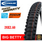 Neumático Schwalbe BIG BETTY S/Gravity/TLE/ ADDIX Soft 29x2.60 Neumático Schwalbe BIG BETTY S/Gravity/TLE/ ADDIX Soft 29x2.60