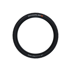 Neumático Schwalbe BIG BETTY S/Gravity/TLE/ ADDIX Soft 29x2.60