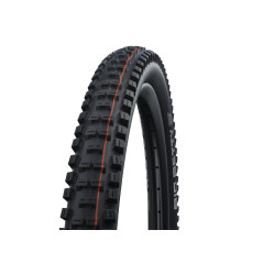 Neumático Schwalbe BIG BETTY S/Gravity/TLE/ ADDIX Soft 29x2.60