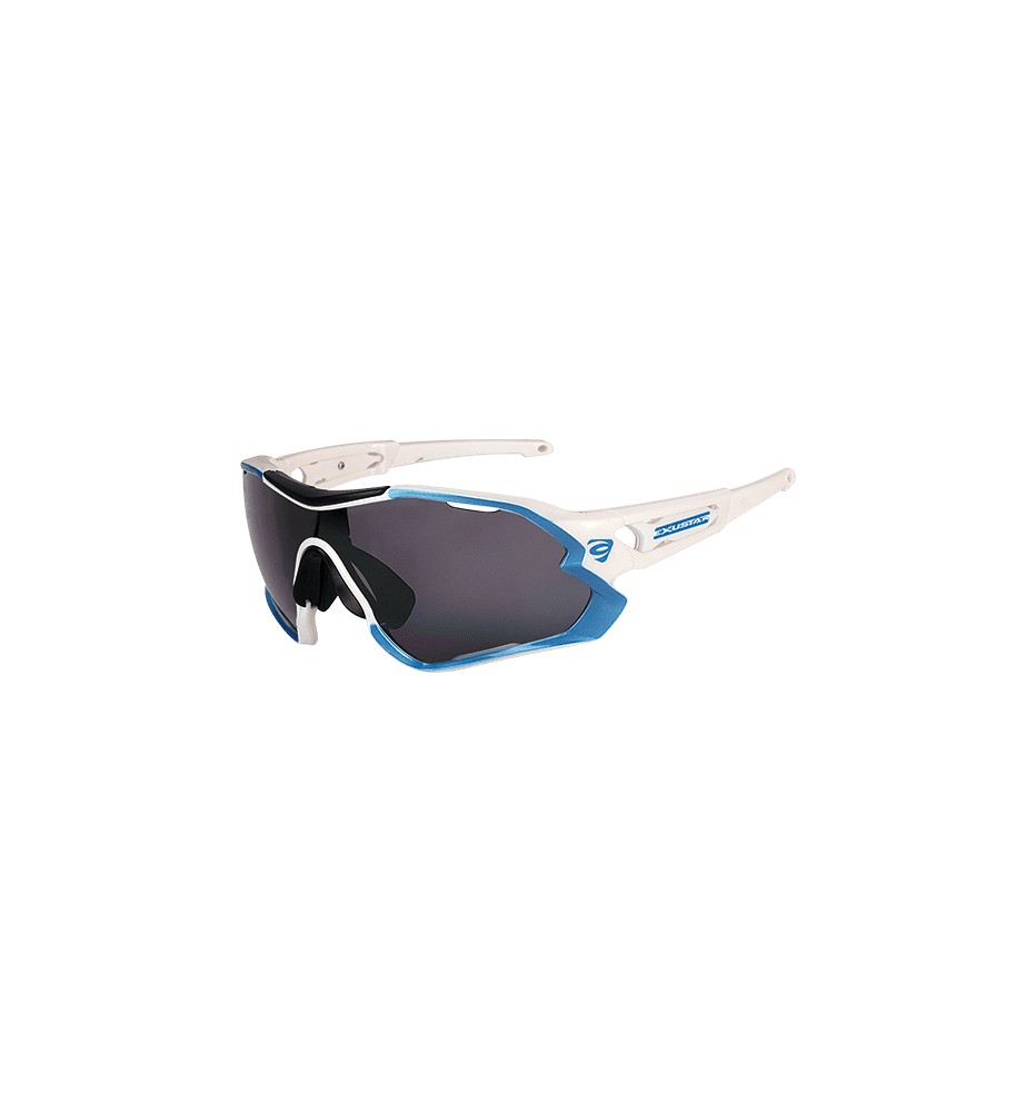 Lentes EXUSTAR E-CSG24-WH WHITE