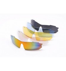 Lentes TRIP 5 MICAS