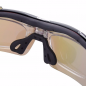 Lentes TRIP 5 MICAS