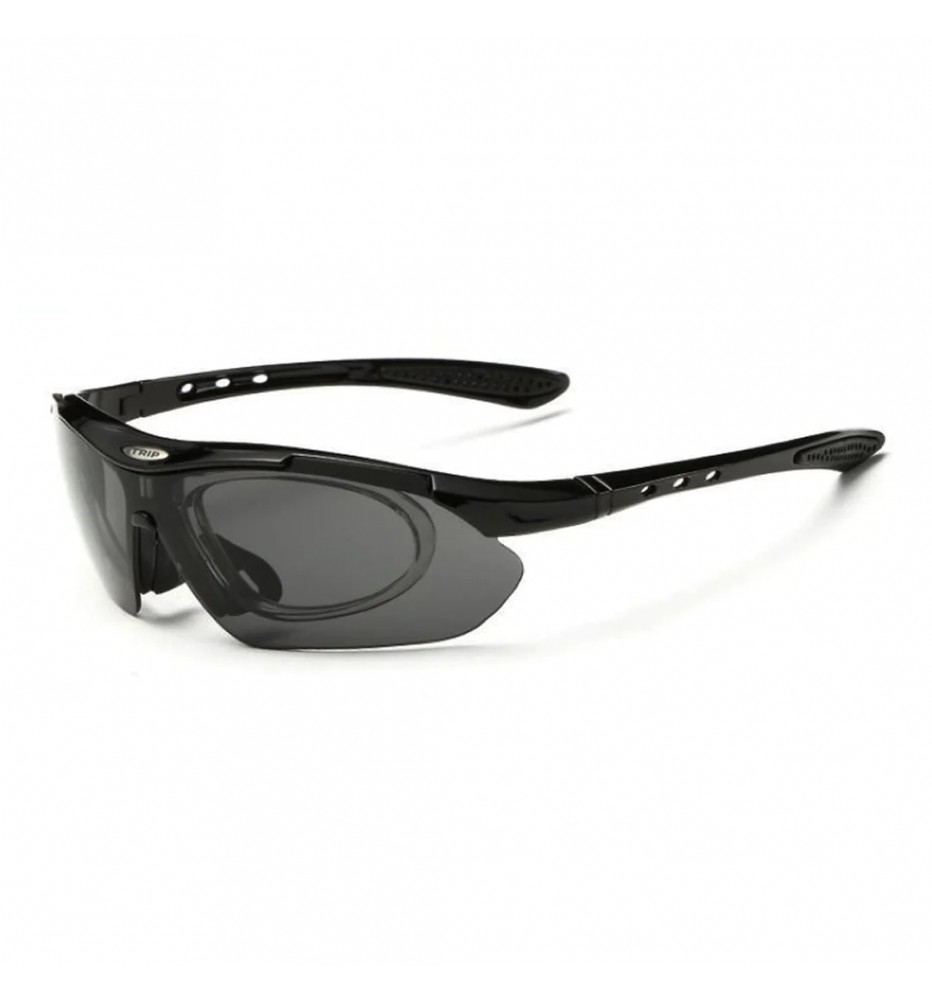Lentes TRIP 5 MICAS