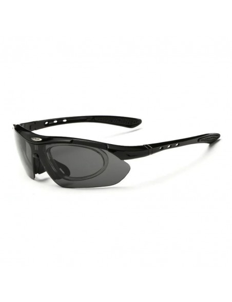 Lentes TRIP 5 MICAS