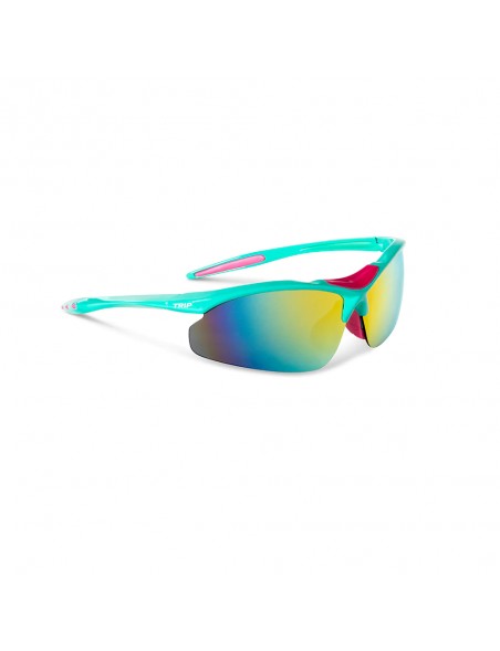 Lentes TRIP FEMM 5 MCIAS BLUE/PINK