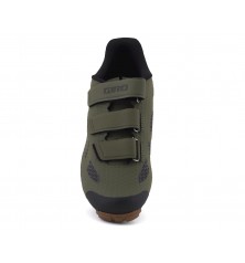Zapatillas GIRO RANGER SPD OLIVE/GUM