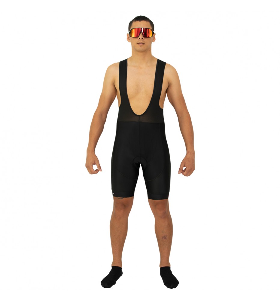 Calza ALL BLACK ENTRENAMIENTO Calza ALL BLACK ENTRENAMIENTO