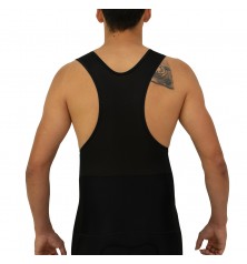 Calza ALL BLACK ENTRENAMIENTO