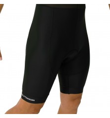 Calza ALL BLACK ENTRENAMIENTO