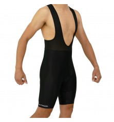 Calza ALL BLACK ENTRENAMIENTO
