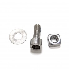 Hardware del Eje FOX 36/38 2021+ KABOLTX
