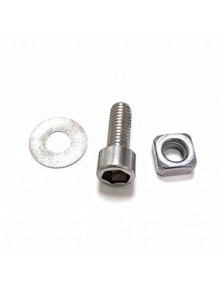 Hardware del Eje FOX 36/38 2021+ KABOLTX