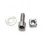 Hardware del Eje FOX 36/38 2021+ KABOLTX Hardware del Eje FOX 36/38 2021+ KABOLTX