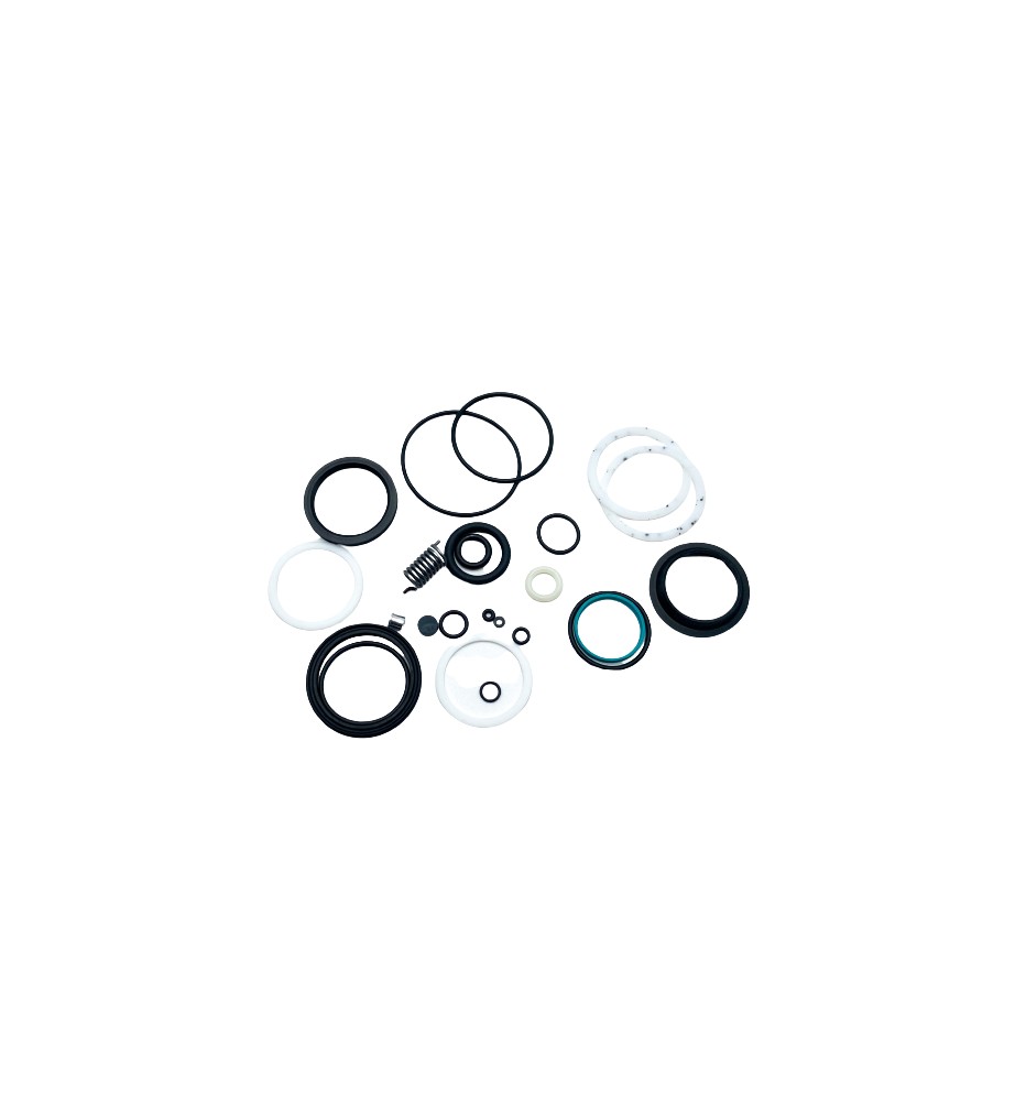 Kit de retenes FOX SCOTT NUDE DAMPERS AND AIR SPRING Kit de retenes FOX SCOTT NUDE DAMPERS AND AIR SPRING