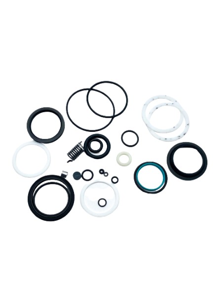 Kit de retenes FOX SCOTT NUDE DAMPERS AND AIR SPRING