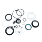 Kit de retenes FOX SCOTT NUDE DAMPERS AND AIR SPRING Kit de retenes FOX SCOTT NUDE DAMPERS AND AIR SPRING