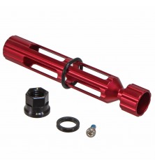 Kit Dial de rebote FOX 34 SC FIT4/GRIP 2022+