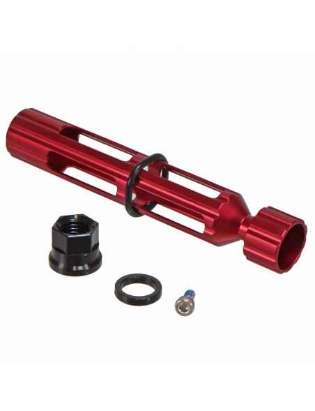 Kit Dial de rebote FOX 34 SC FIT4/GRIP 2022+