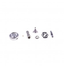Kit Remoto FOX FIT4 Topcap 2 position 2018+ Push-Lock PTL