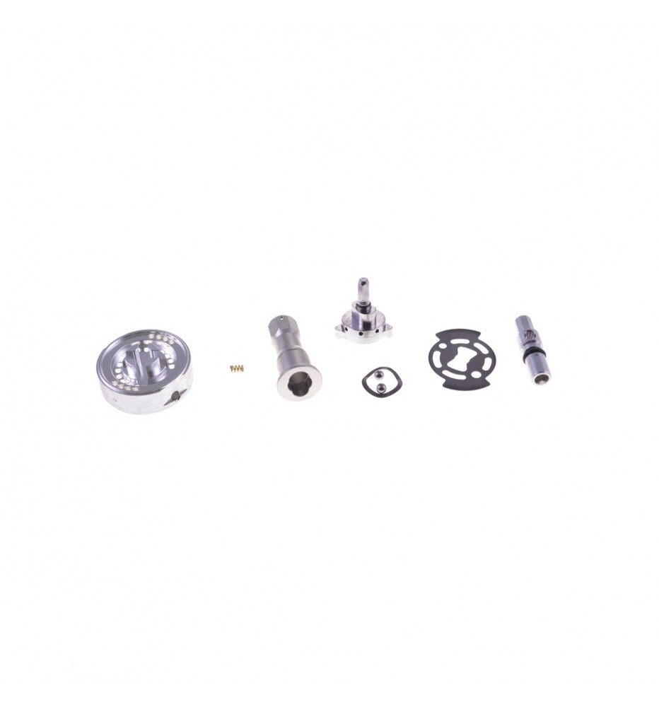 Kit Remoto FOX FIT4 Topcap 2 position 2018+ Push-Lock PTL Kit Remoto FOX FIT4 Topcap 2 position 2018+ Push-Lock PTL