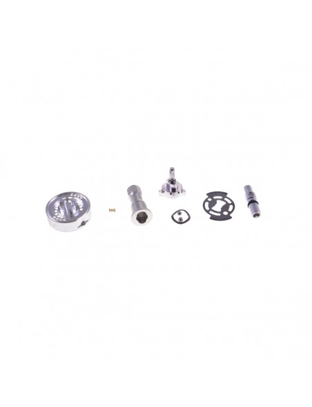 Kit Remoto FOX FIT4 Topcap 2 position 2018+ Push-Lock PTL